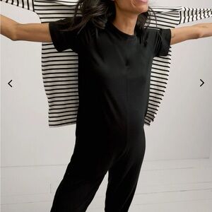 Hatch walkabout jumpsuit size 1